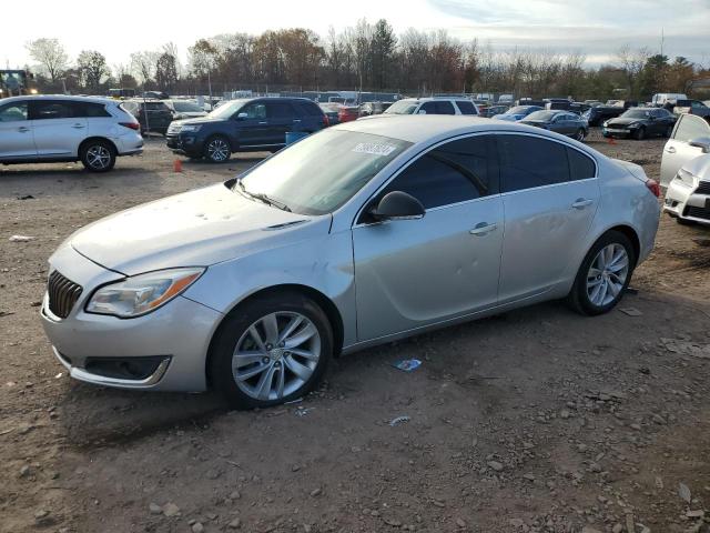 2015 Buick Regal  en Venta en Chalfont, PA - Vandalism