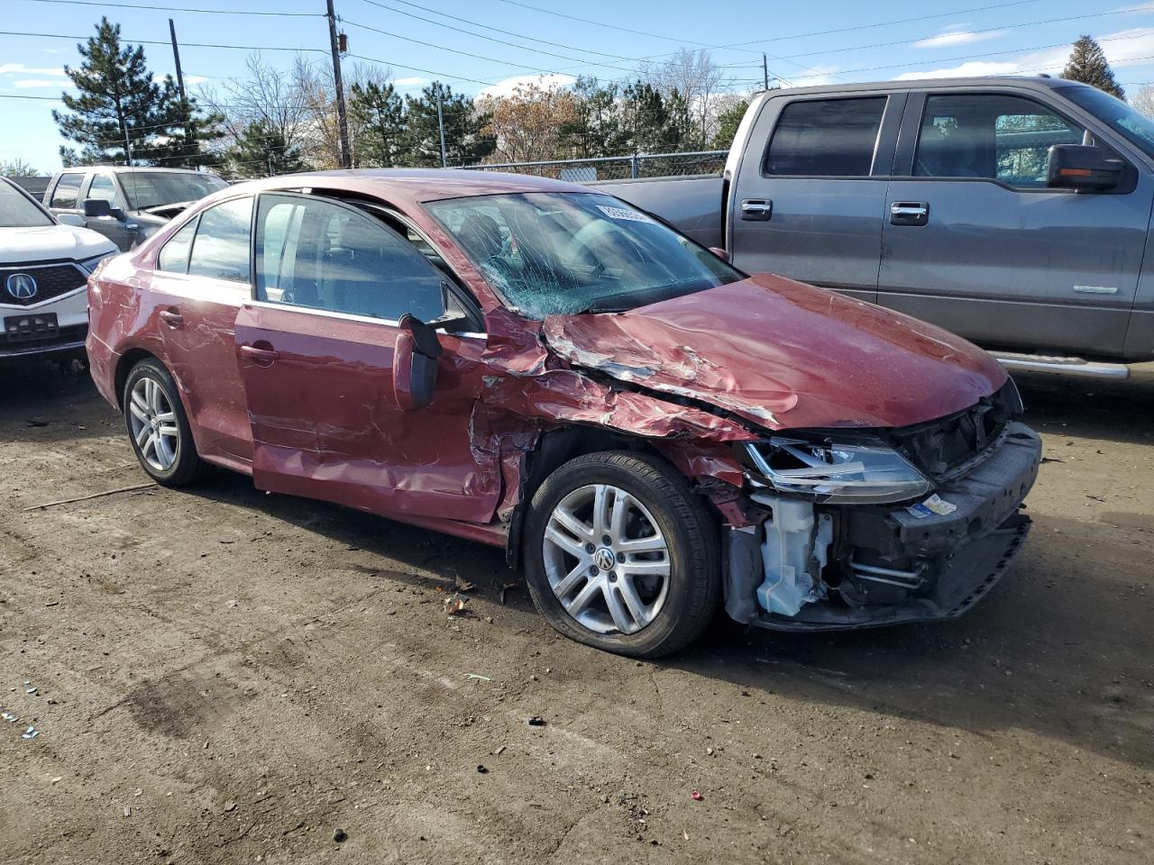 2017 Volkswagen Jetta - Image 4