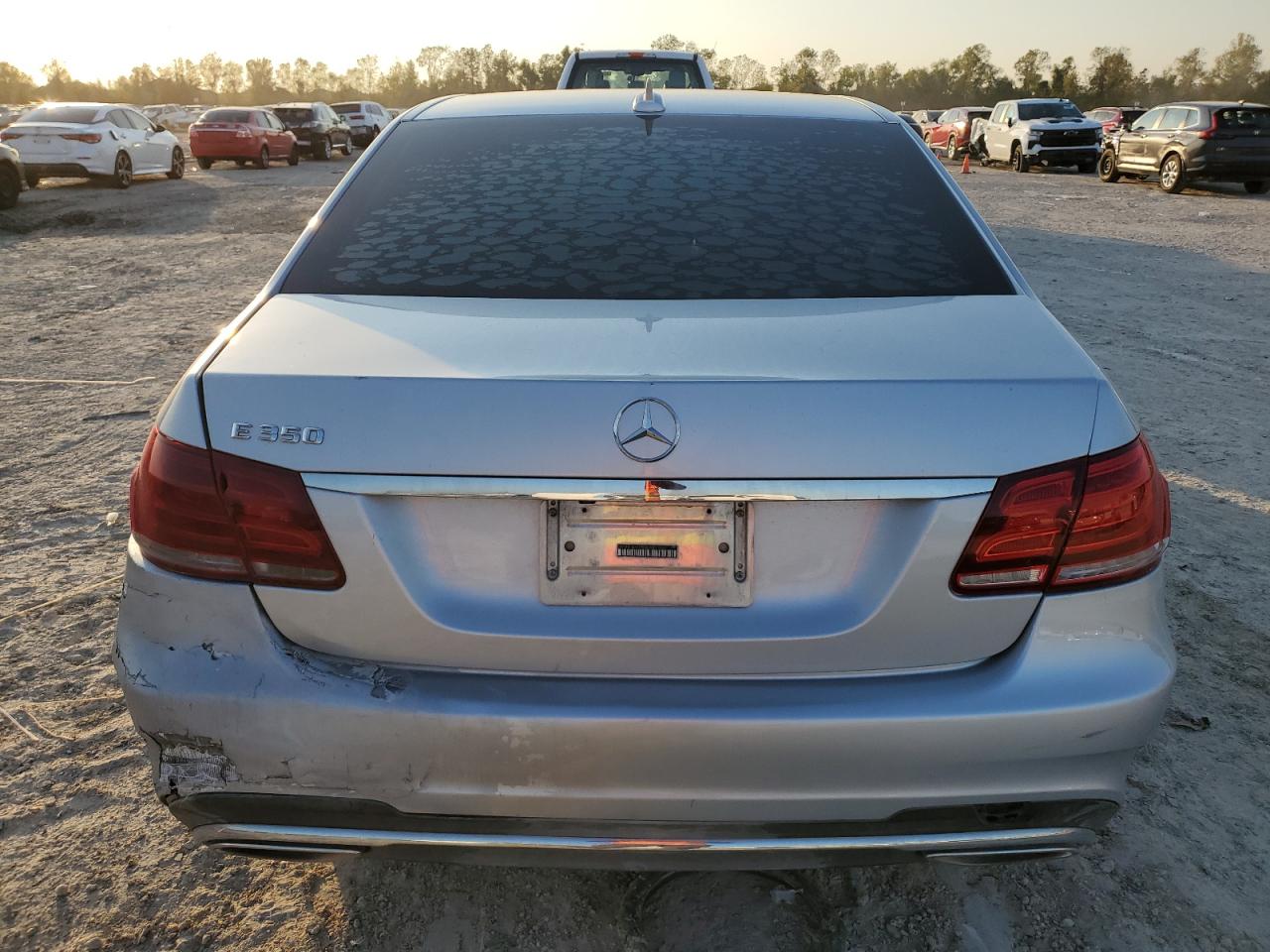 2015 Mercedes-Benz E-klasse - Image 6