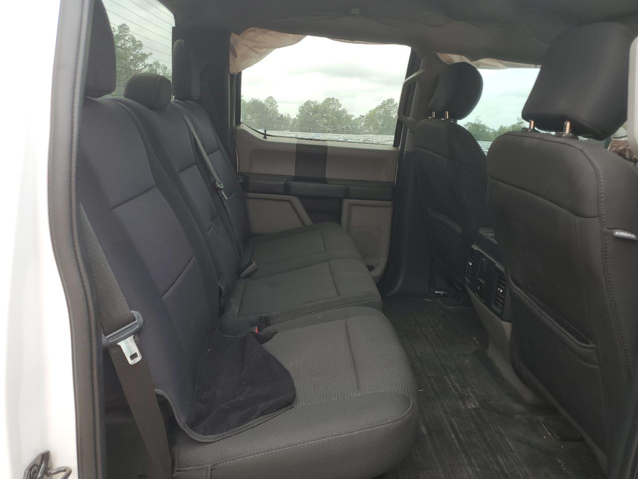 2019 Ford F-150 - Image 10