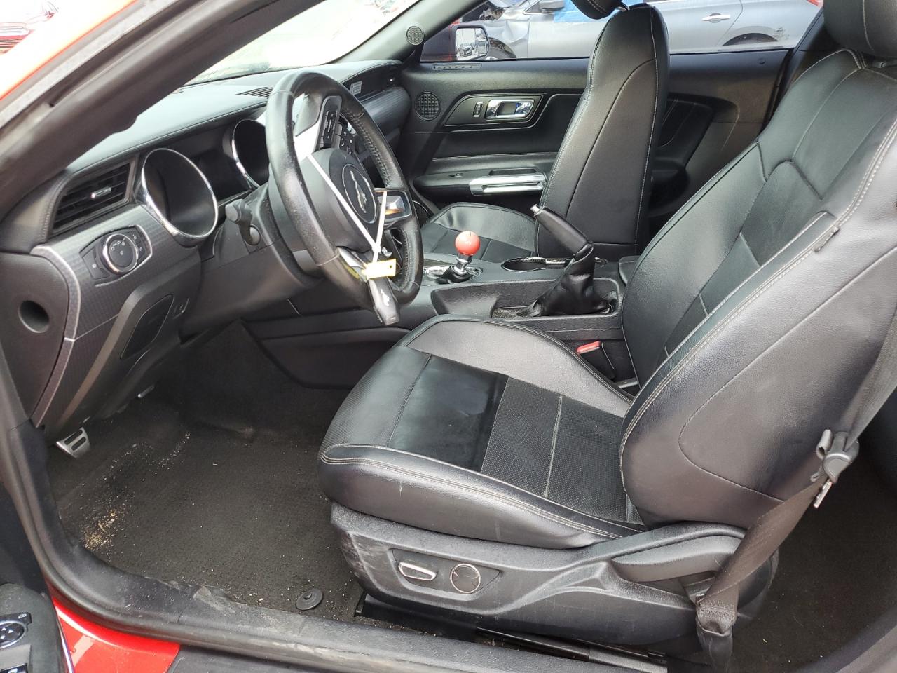 2016 Ford Mustang - Image 7