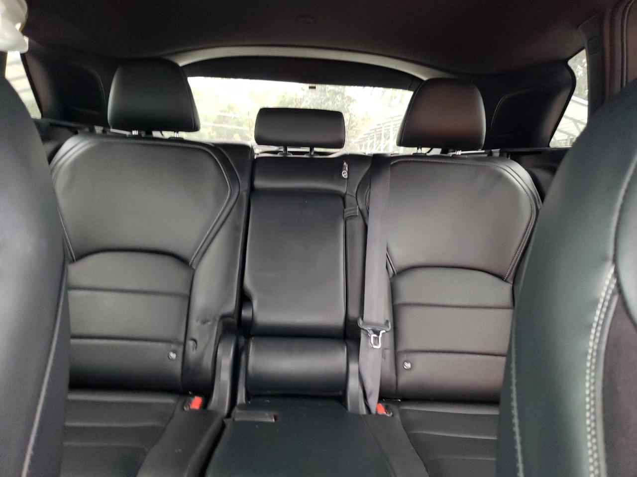 2020 Infiniti QX50 - Image 10