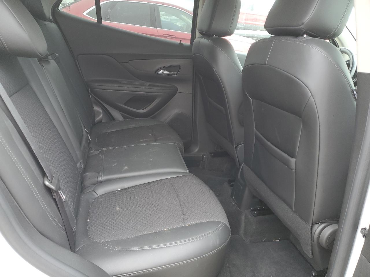 2022 Buick Encore - Image 11