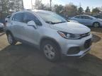 2017 Chevrolet Trax 1Lt للبيع في Denver، CO - Undercarriage