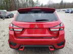 2021 Mitsubishi Outlander Sport Es en Venta en West Warren, MA - Front End