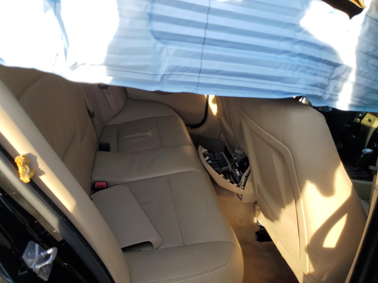2010 BMW 3er - Image 10