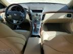 2012 Cadillac Cts Premium Collection en Venta en Arcadia, FL - Water/Flood