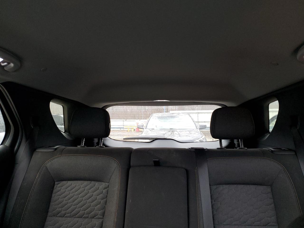 2019 Chevrolet Equinox - Image 10
