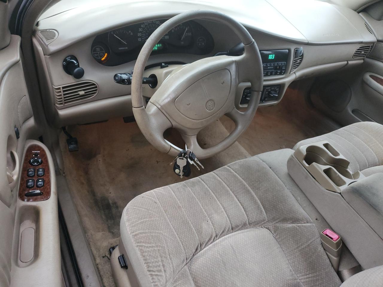 2003 Buick Century - Image 8