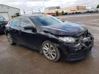 2016 Honda Civic Ex   на продаже в Bowmanville, ON - Rear End