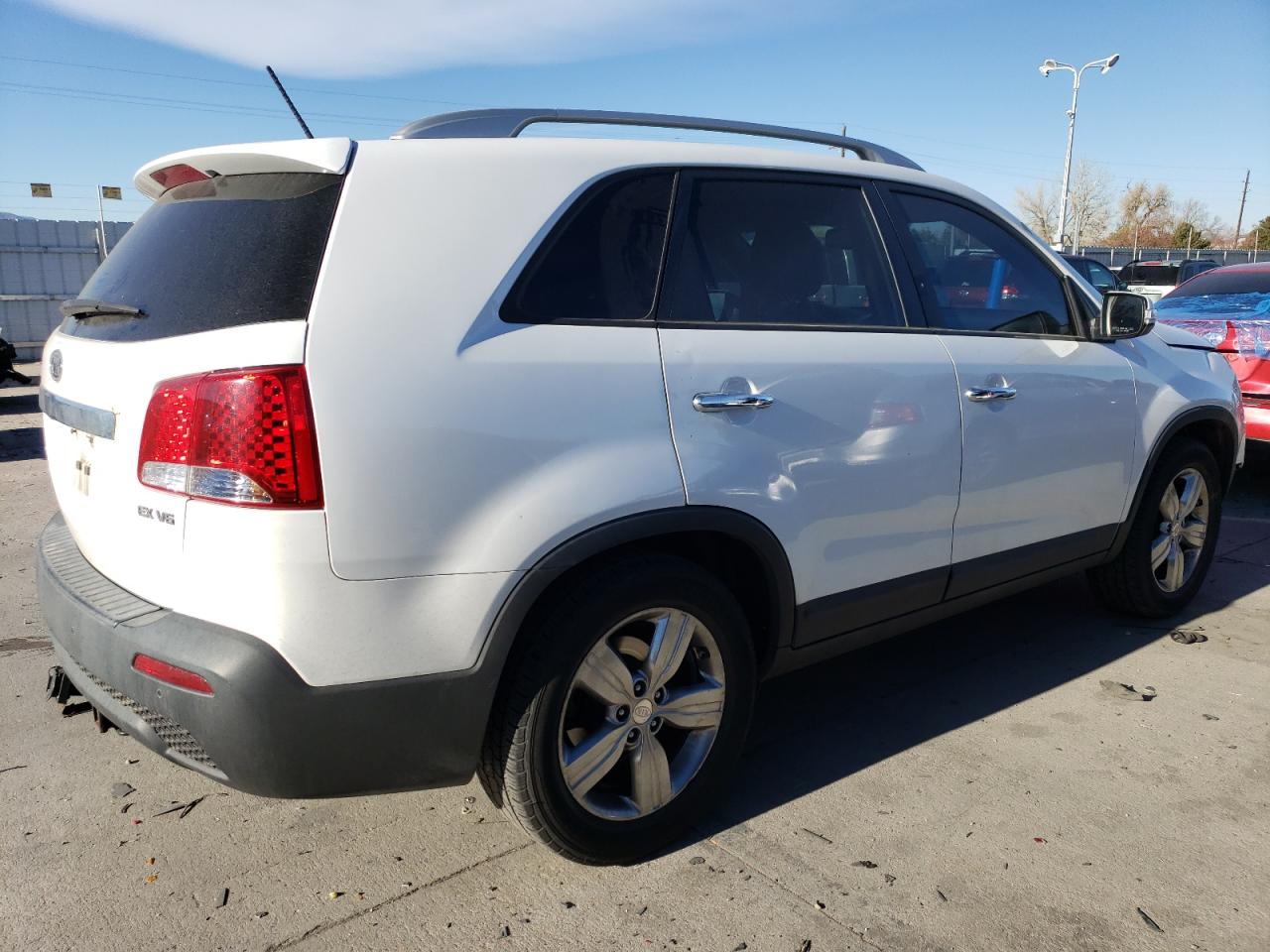 2013 Kia Sorento - Image 3