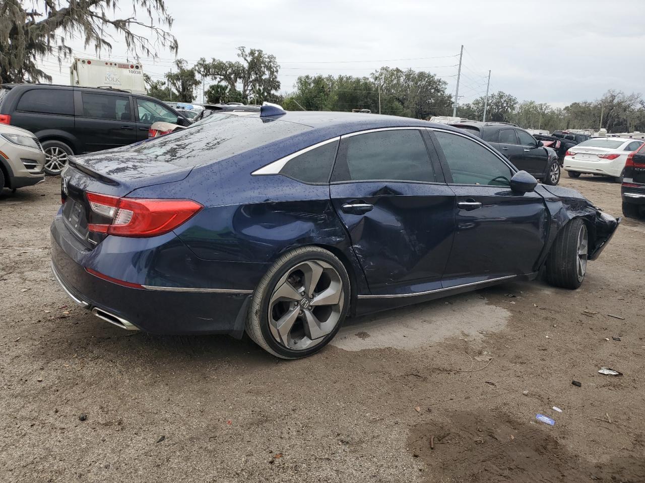 2018 Honda Accord - Image 3