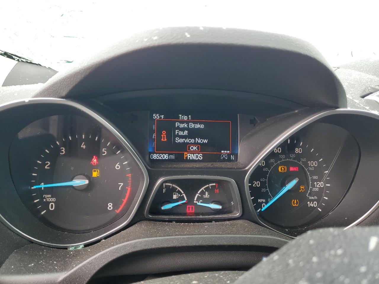 2018 Ford Escape - Image 9