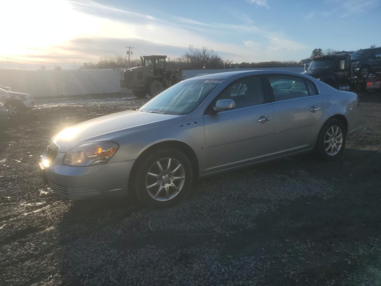 2008 Buick Lucerne - Image 1