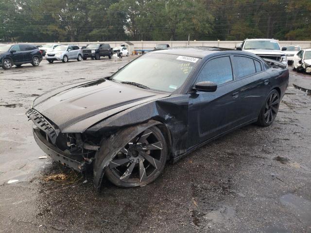 2011 Dodge Charger R/T en Venta en Eight Mile, AL - Front End