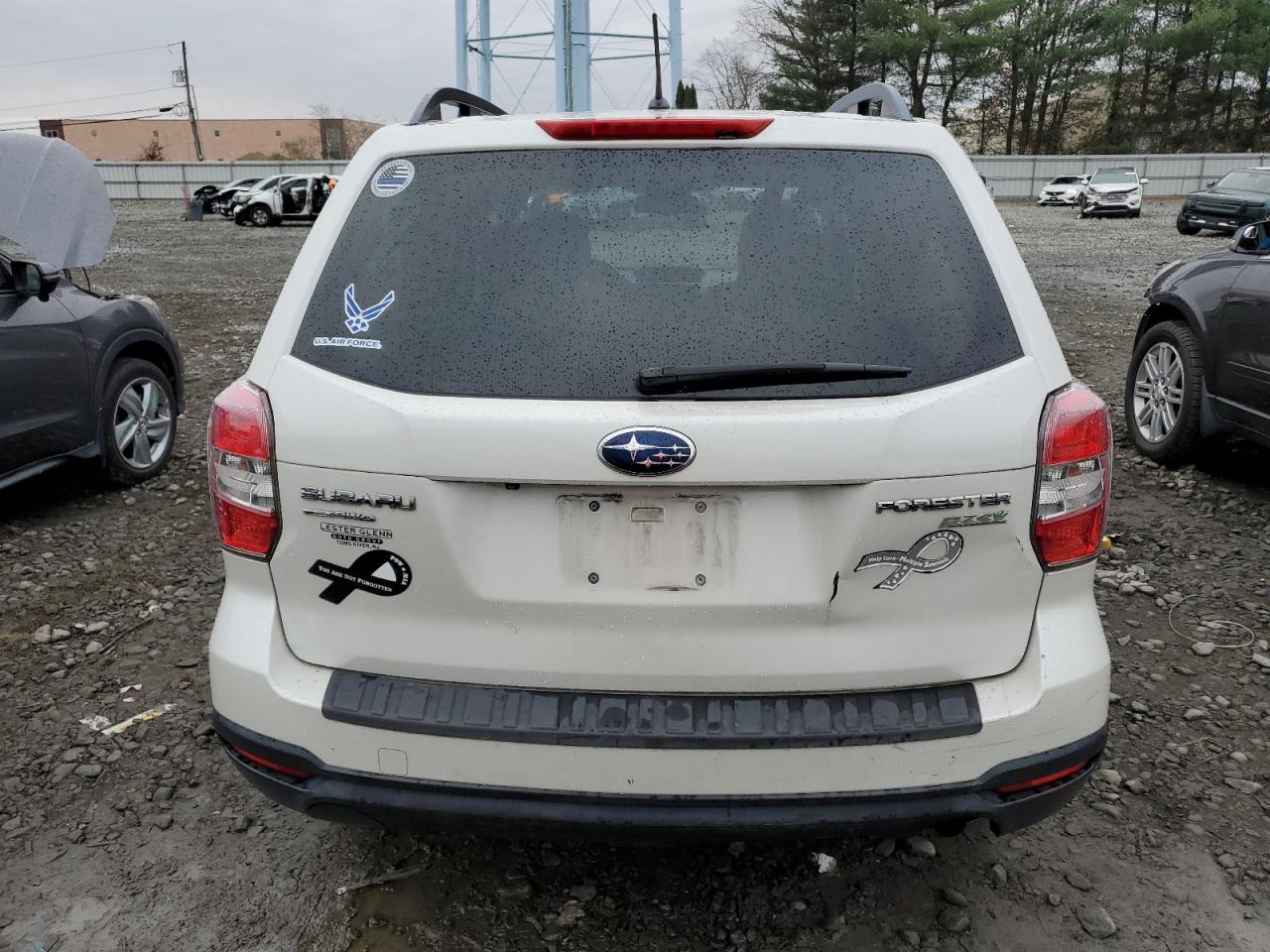 2015 Subaru Forester - Image 6