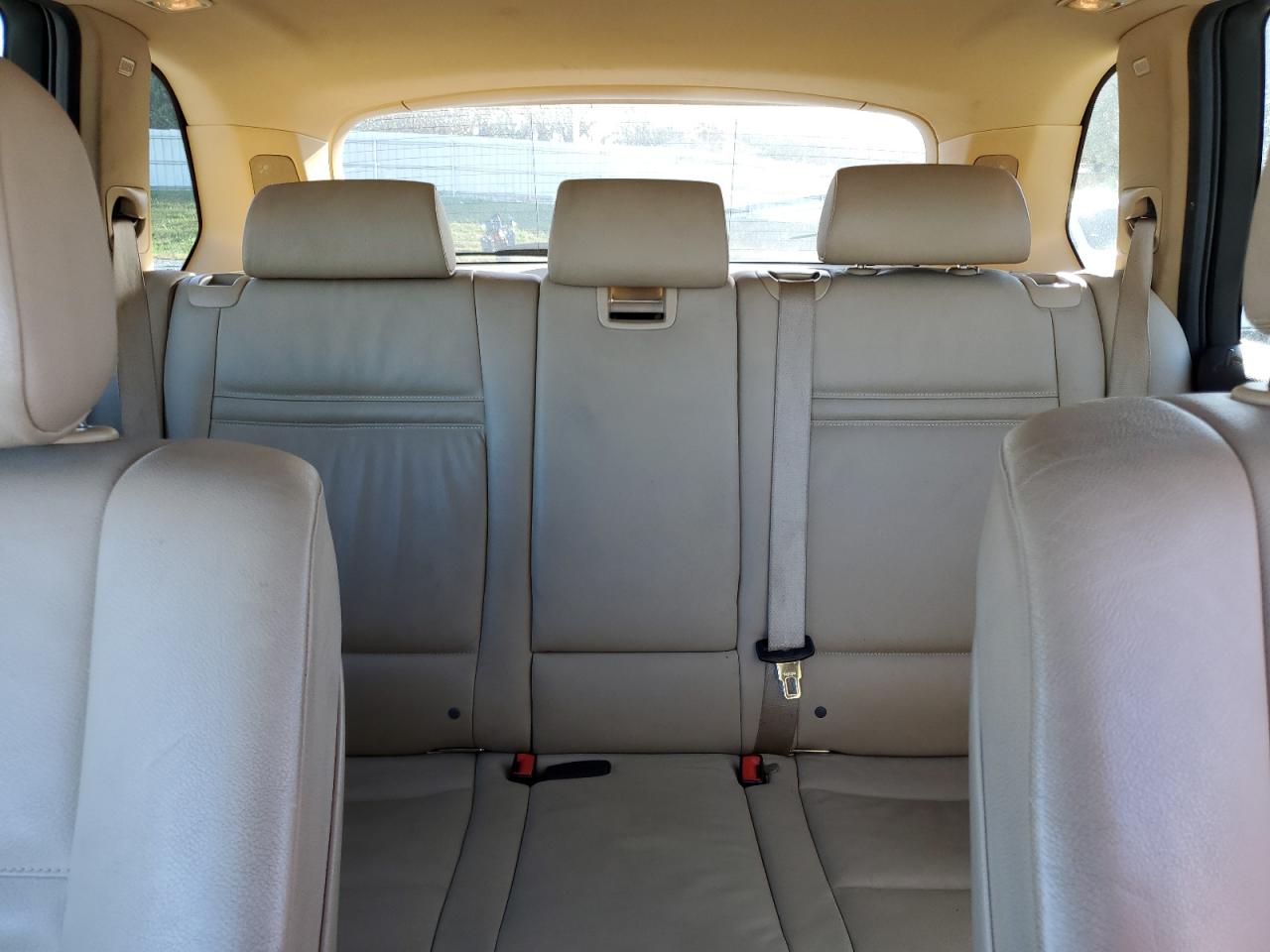 2012 BMW X5 - Image 10