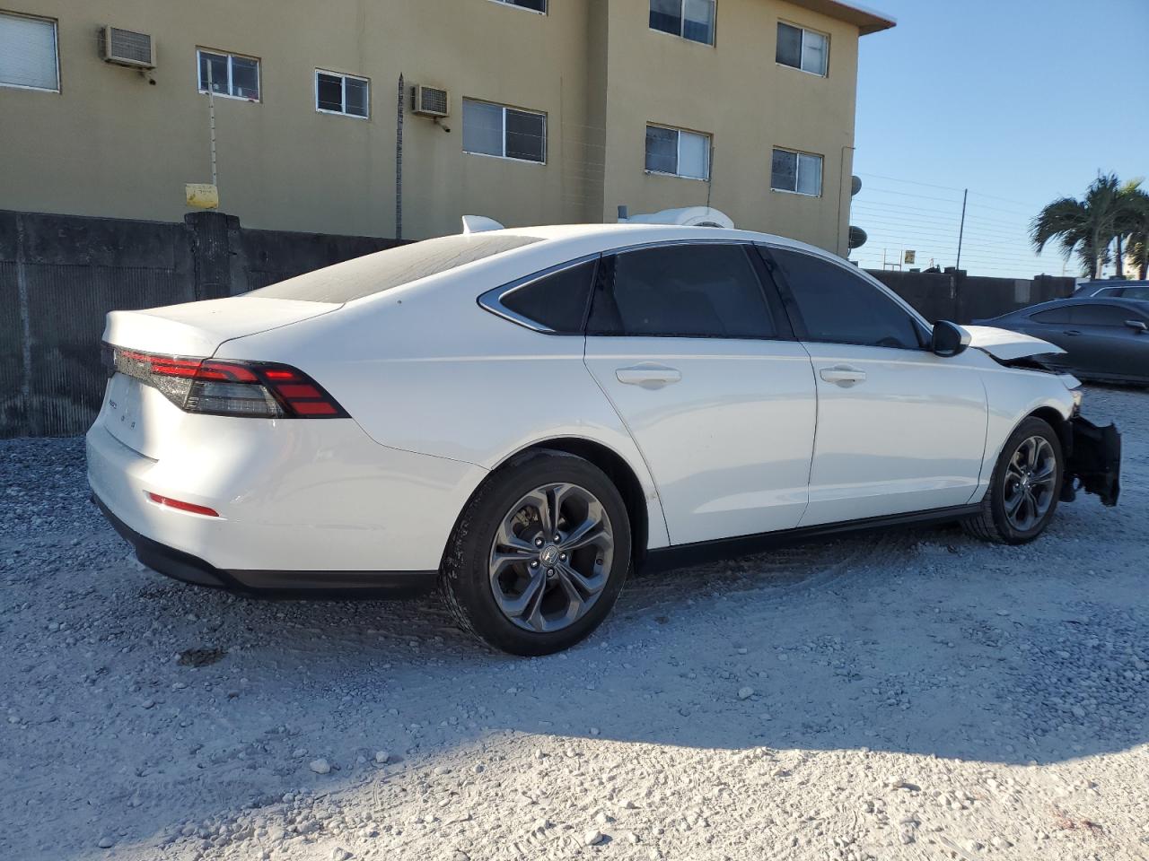 2023 Honda Accord - Image 3