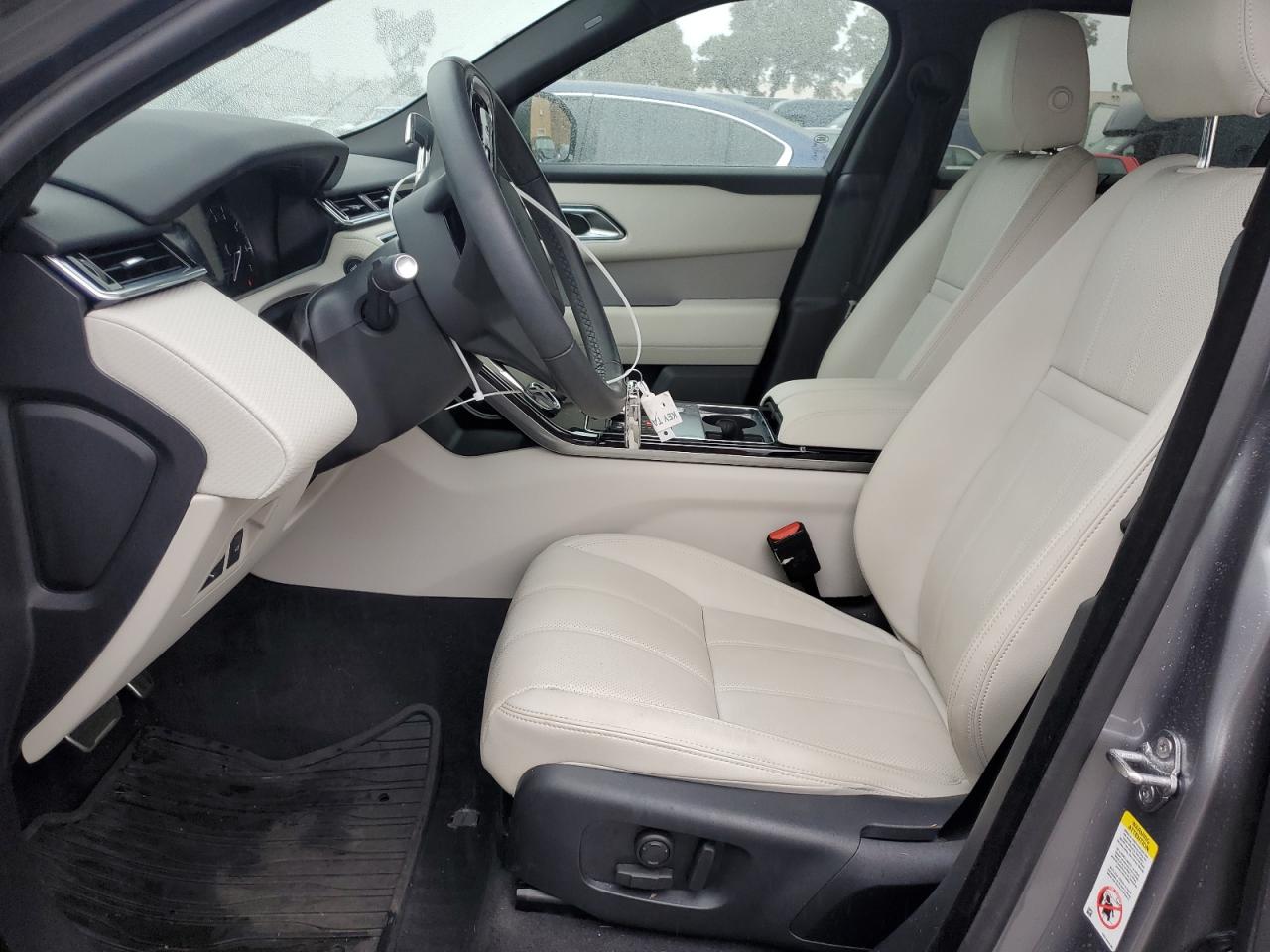 2023 Land Rover Range Rover - Image 7