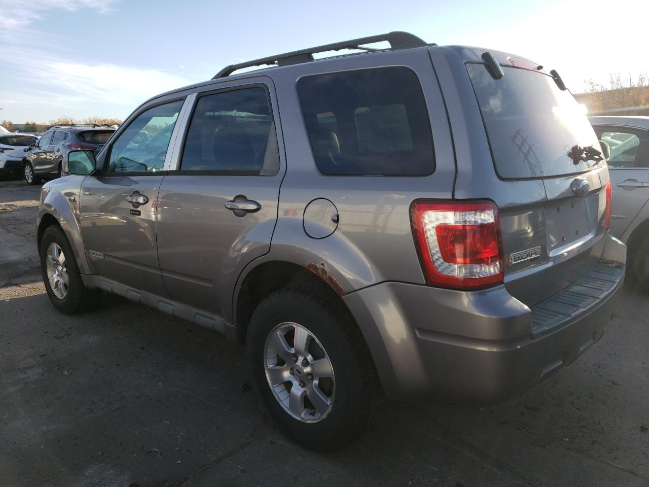 2008 Ford Escape - Image 2