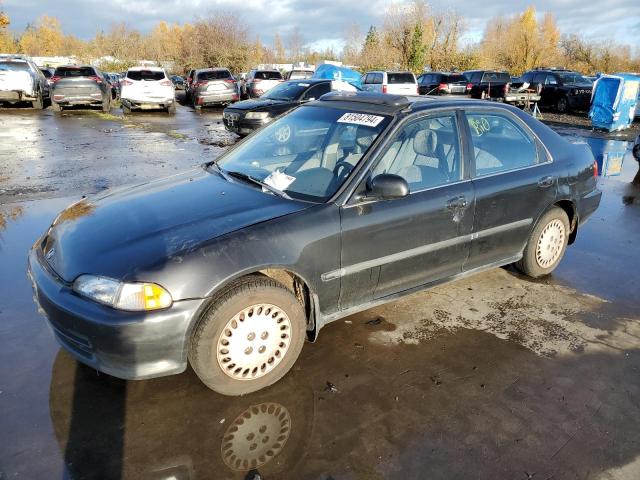 1995 Honda Civic Ex