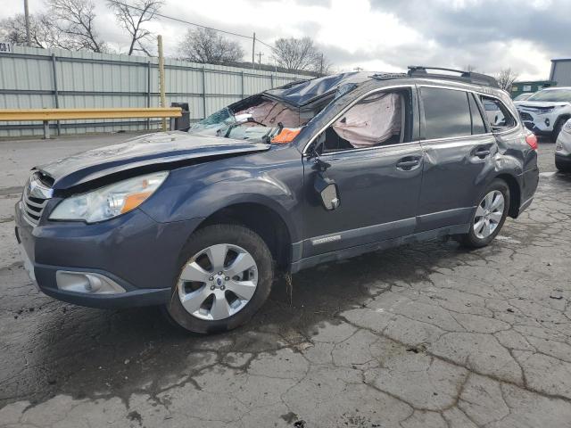 2012 Subaru Outback 2.5I Limited