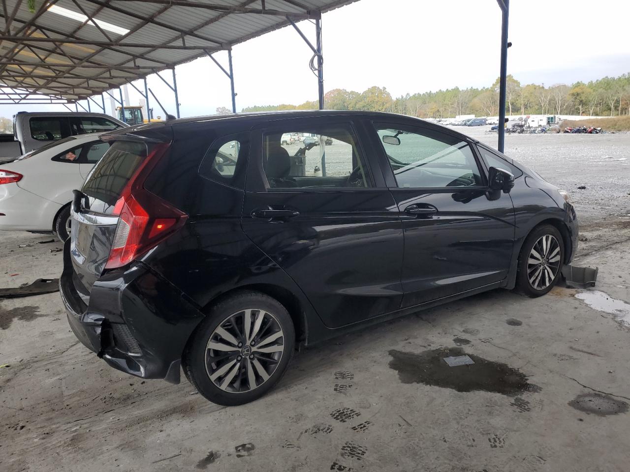 2016 Honda Fit - Image 3