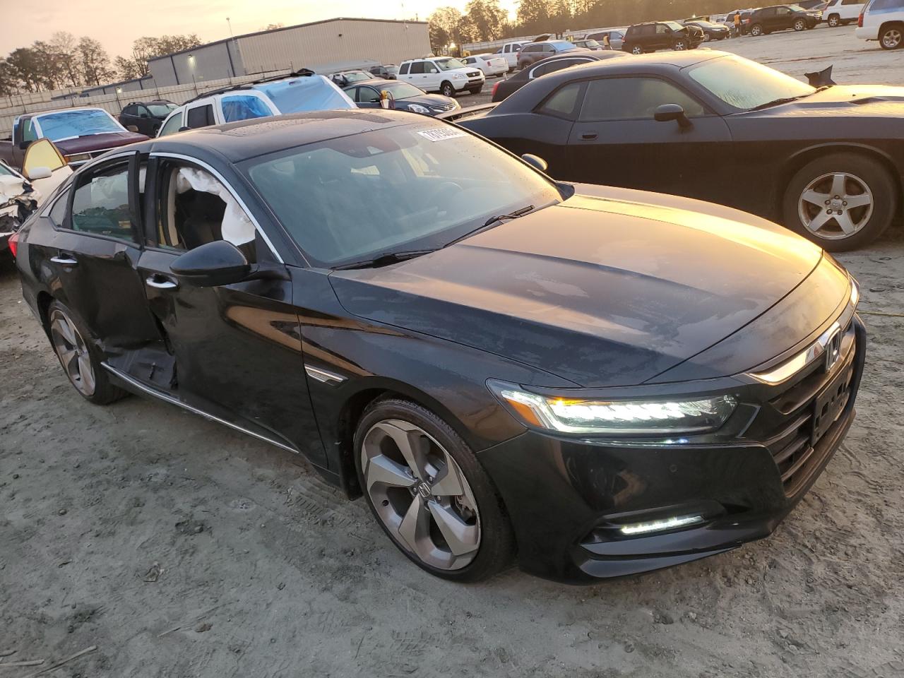 2018 Honda Accord - Image 4