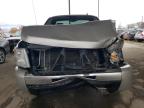 2007 Chevrolet Silverado C1500 Classic de vânzare în Fort Wayne, IN - Front End