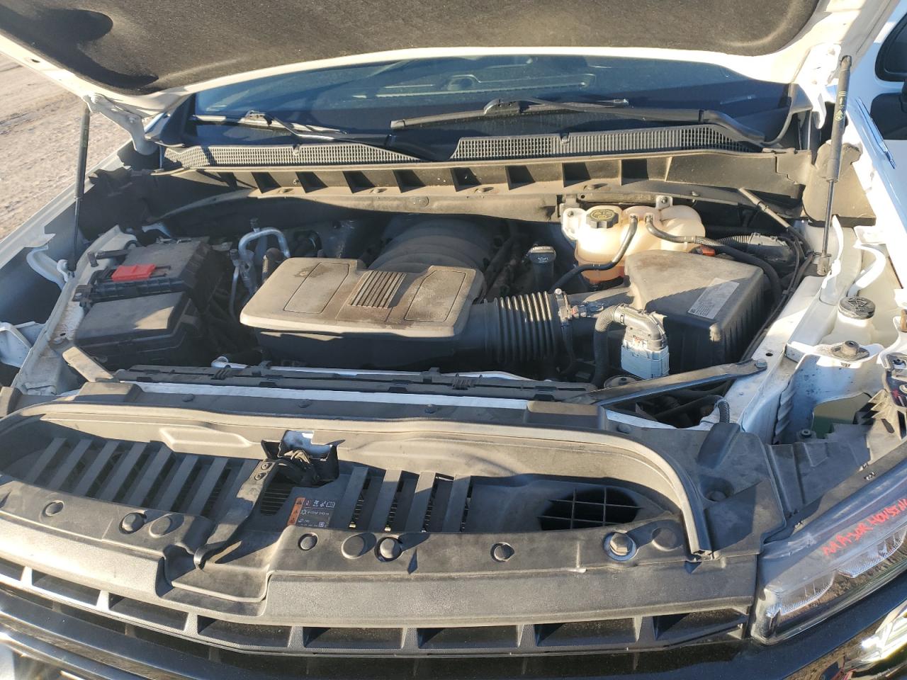 2021 Chevrolet Silverado - Image 11