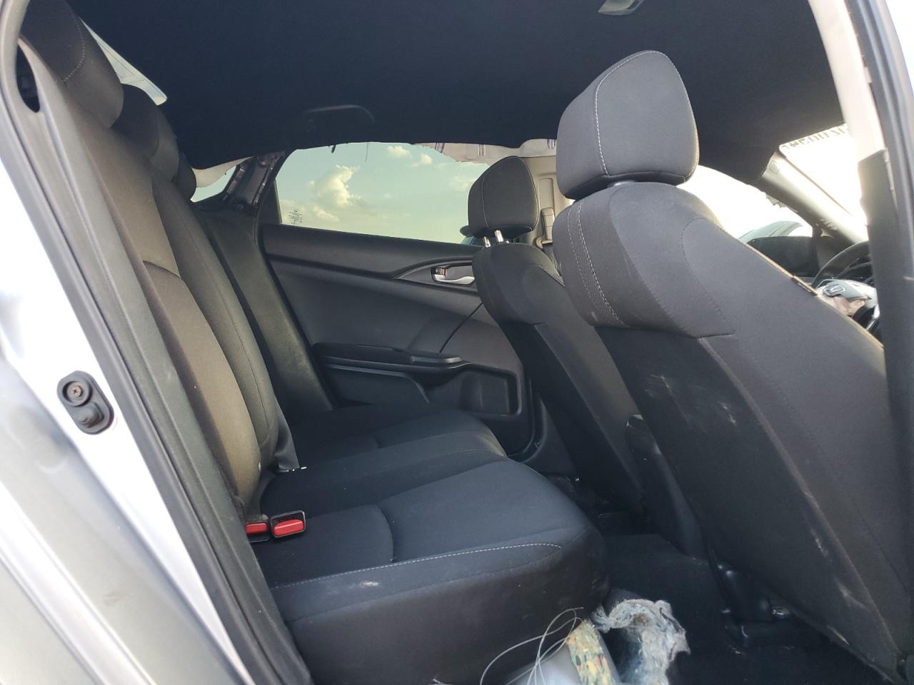 2017 Honda Civic - Image 11