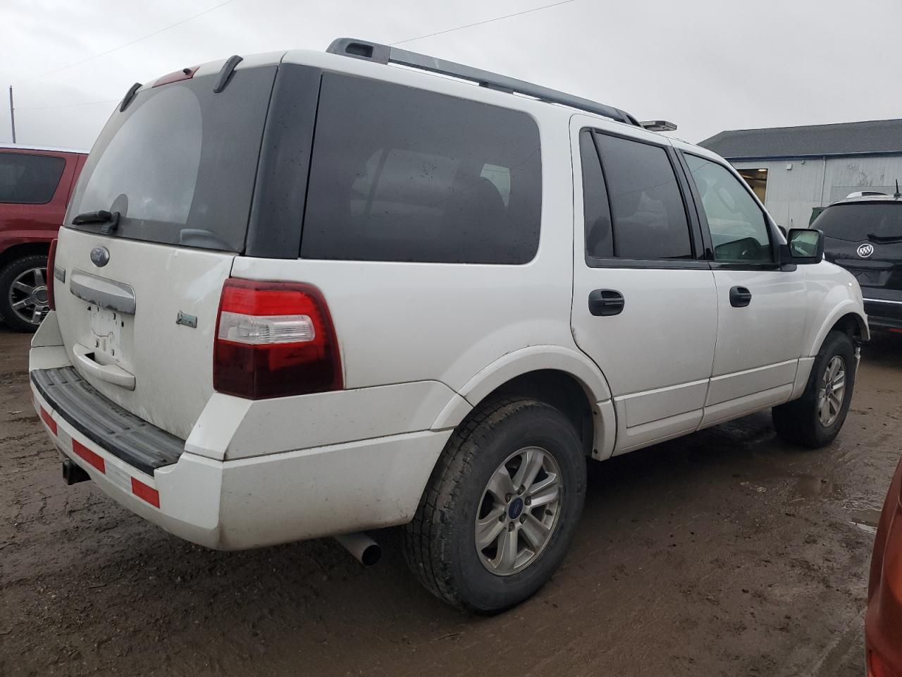 2009 Ford Expedition - Image 3