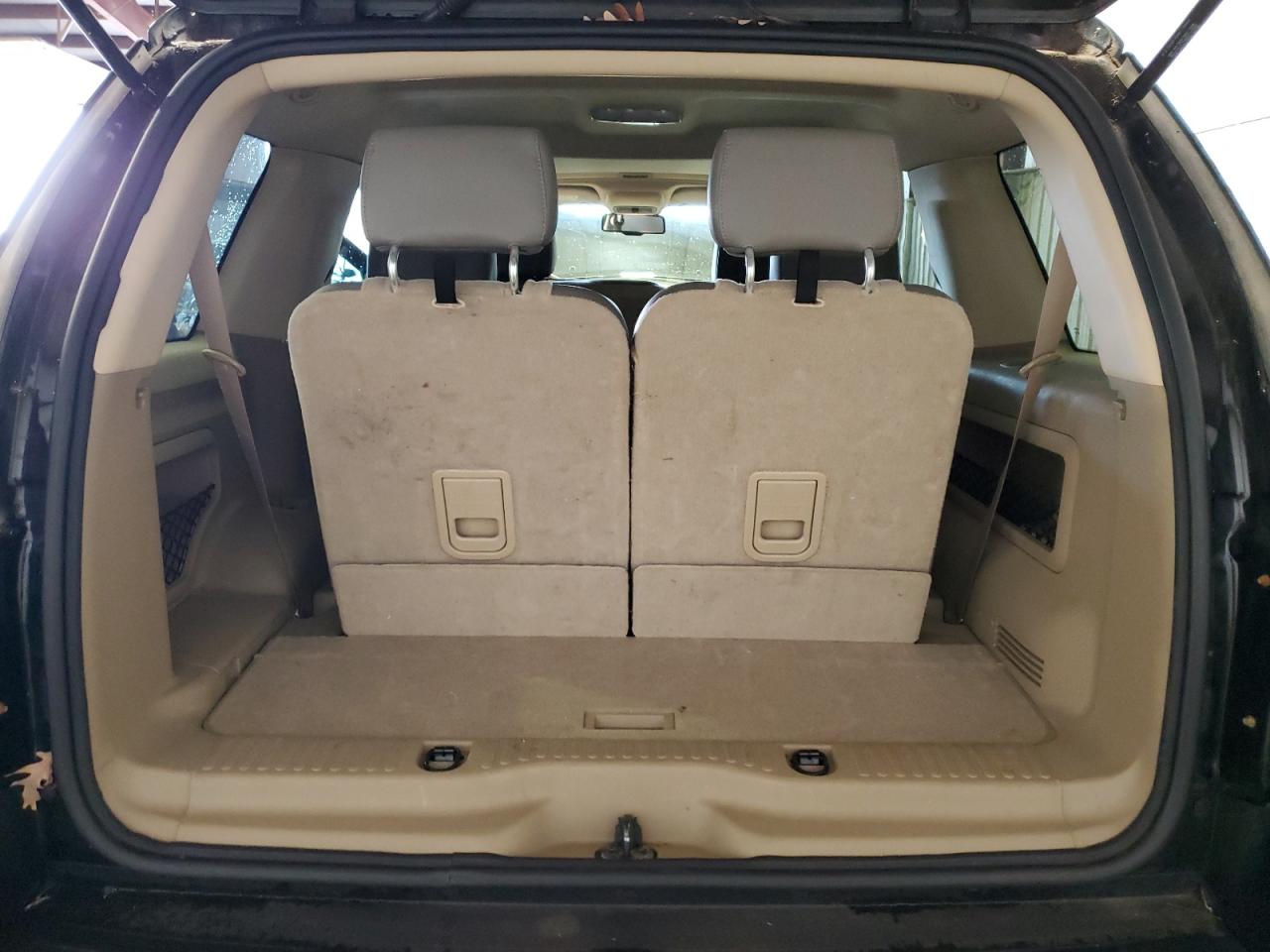 2007 Ford Explorer - Image 6