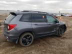 2019 Honda Passport Elite en Venta en Greenwood, NE - Front End