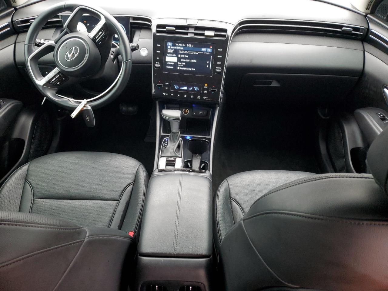 2023 Hyundai Tucson - Image 8