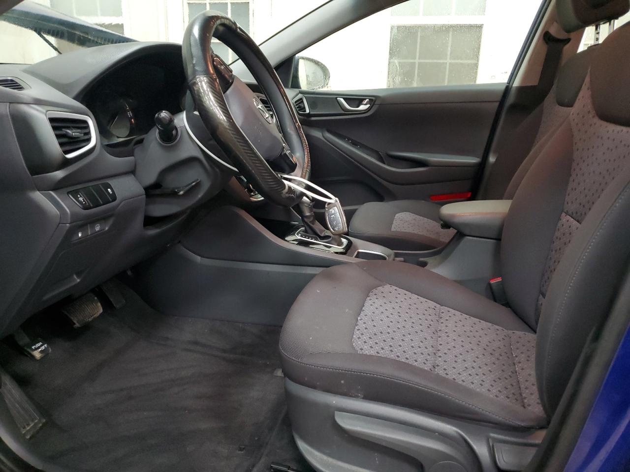2019 Hyundai IONIQ - Image 7