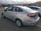 2014 Ford Fiesta Se на продаже в Reno, NV - Front End