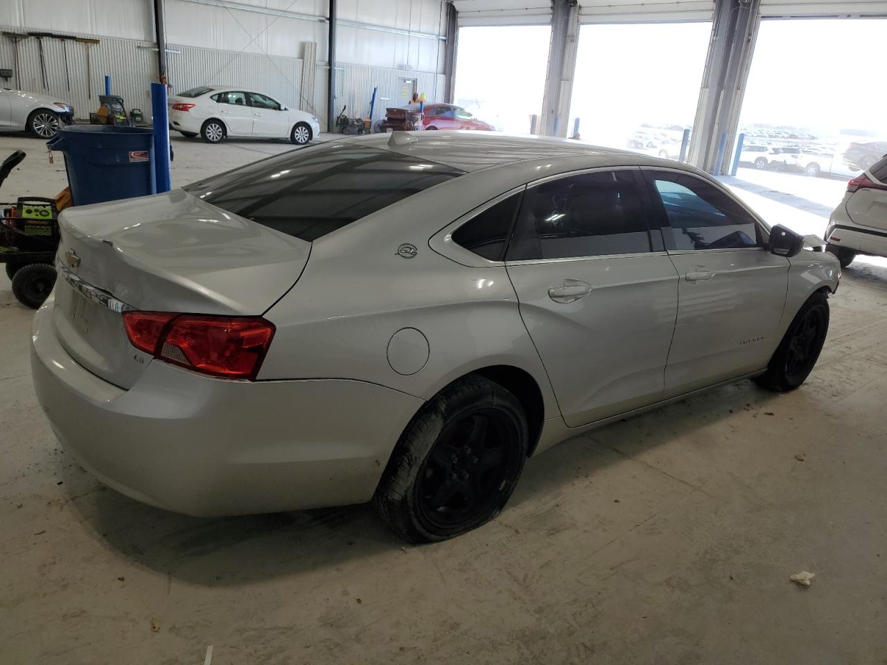 2014 Chevrolet Impala - Image 3