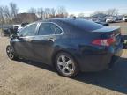 2012 Acura Tsx იყიდება New Britain-ში, CT - Front End