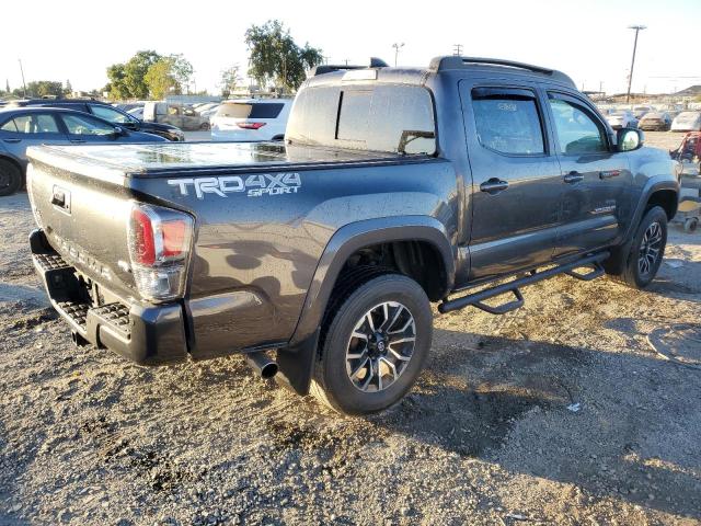  TOYOTA TACOMA 2020 Серый