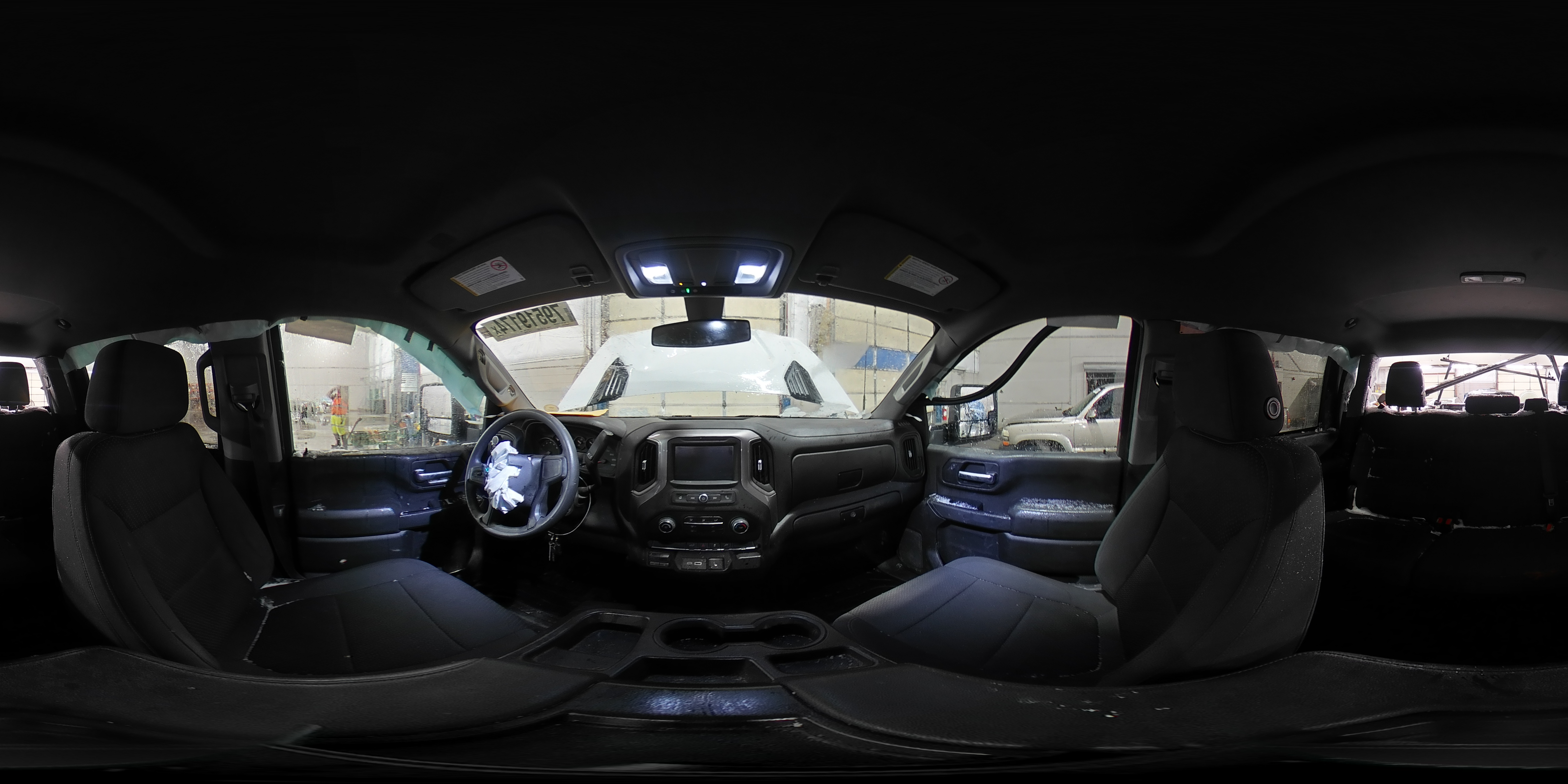 2023 Chevrolet Silverado - Image 15