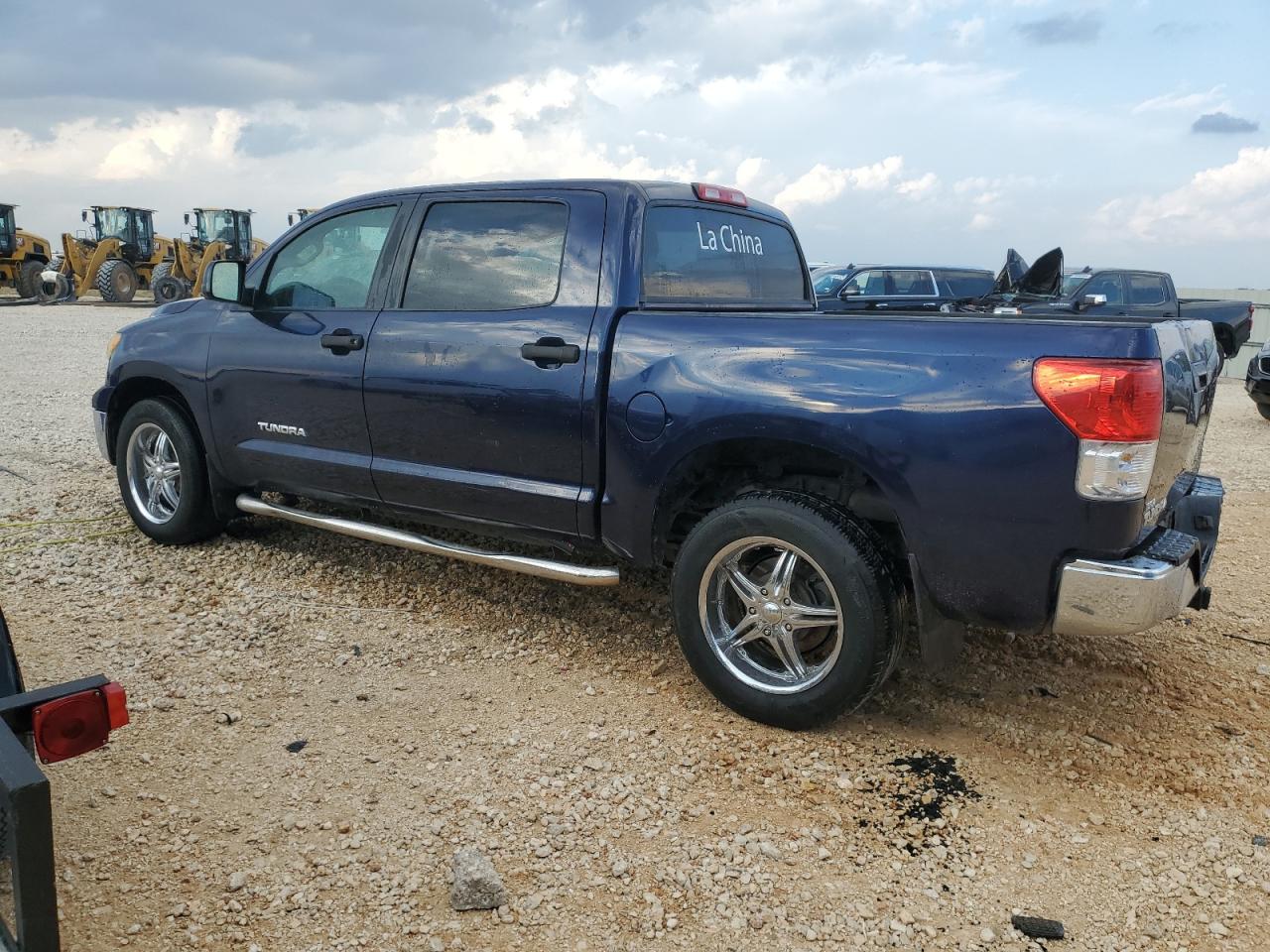 2010 Toyota Tundra - Image 2