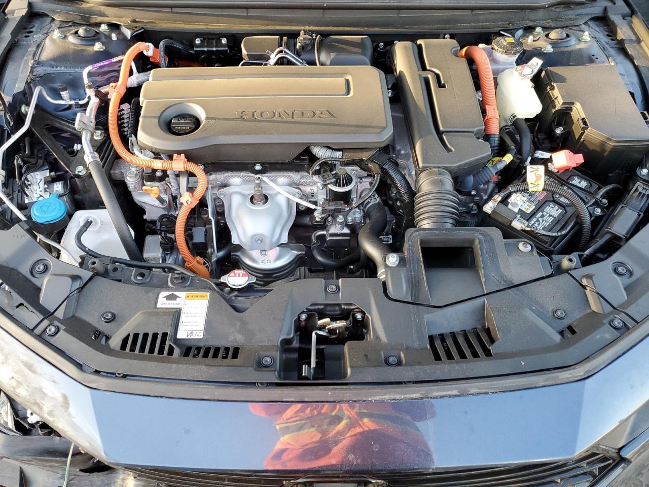 2023 Honda Accord - Image 12