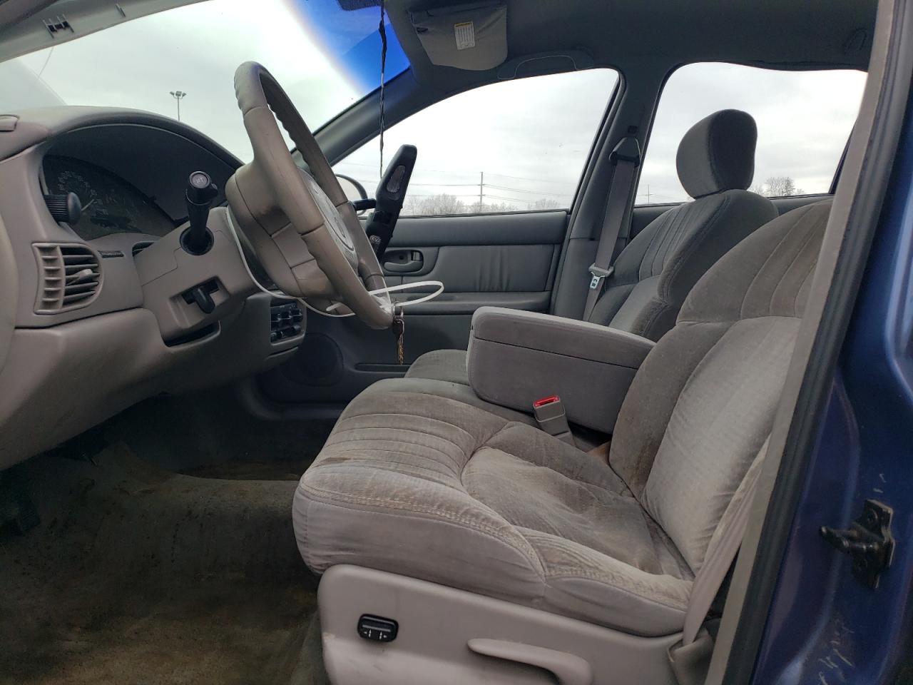 1999 Buick Century - Image 7