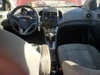 2015 Chevrolet Sonic Ls продається в Kansas City, KS - Mechanical