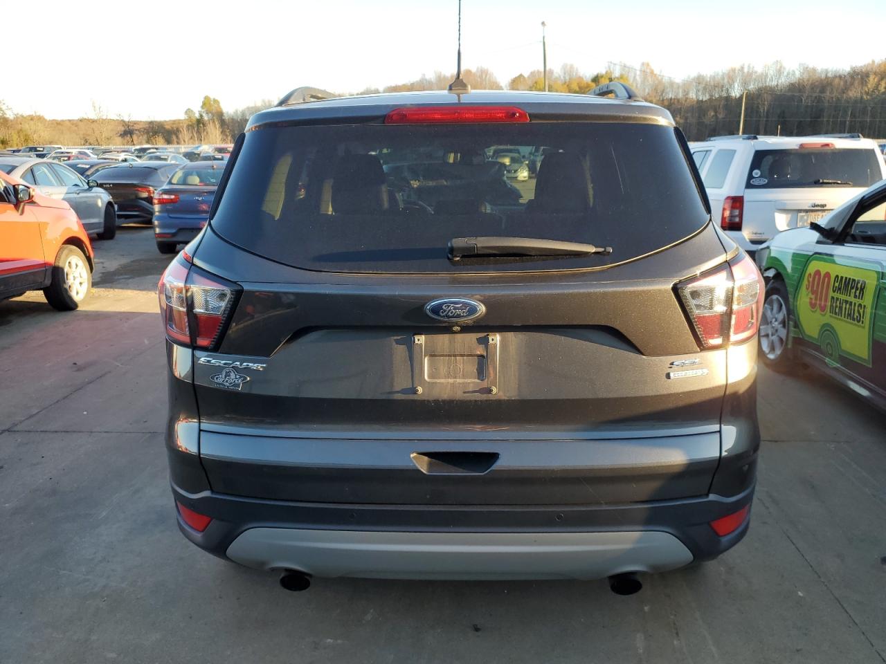 2018 Ford Escape - Image 6