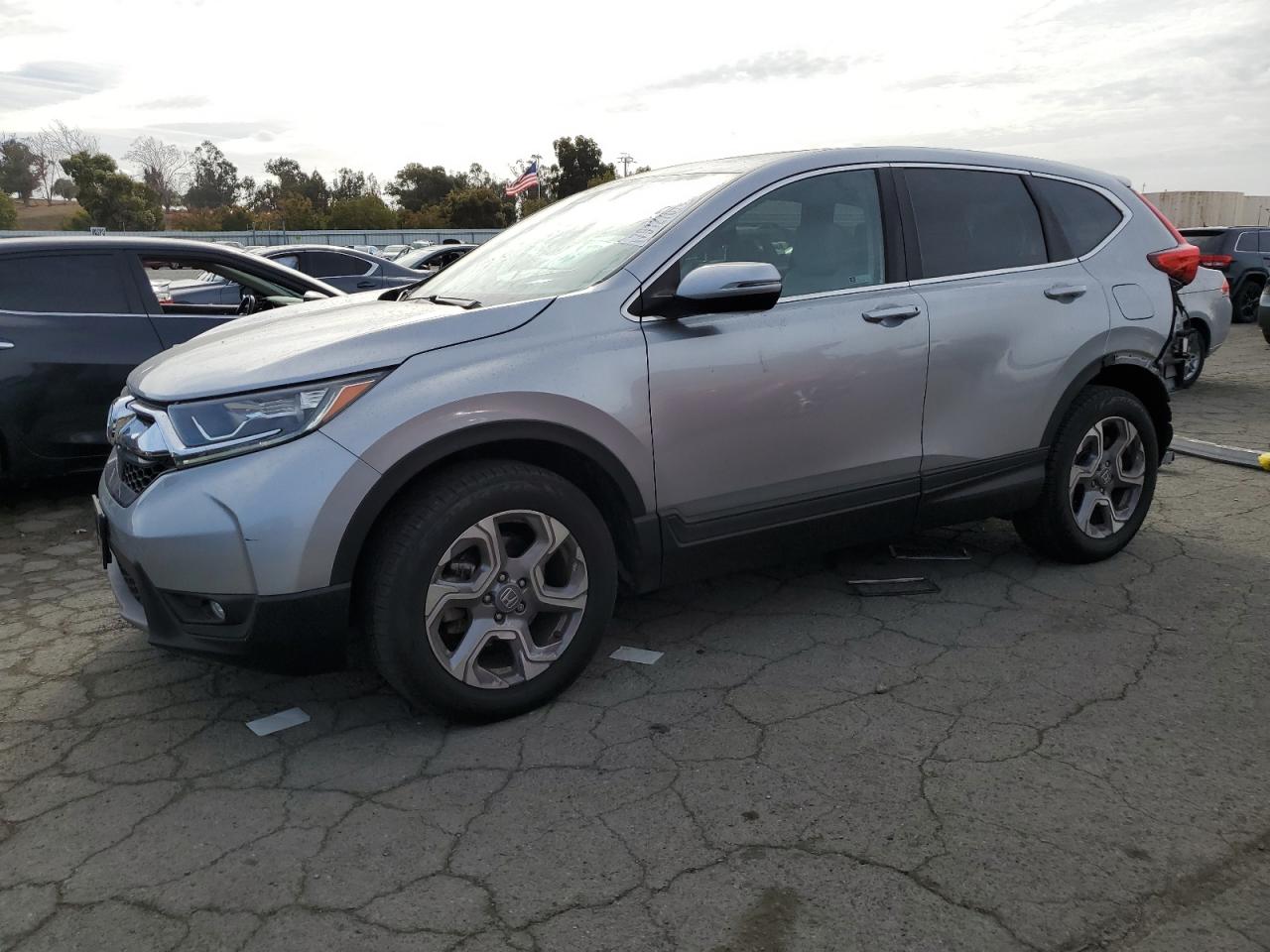 2019 Honda CR-V - Image 1