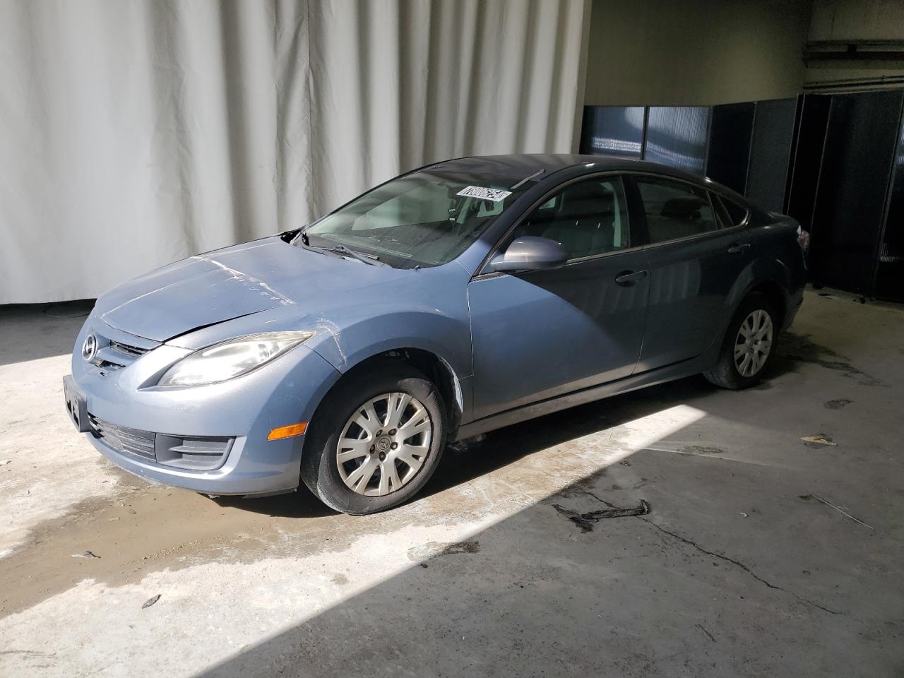 2011 Mazda 6 - Image 1