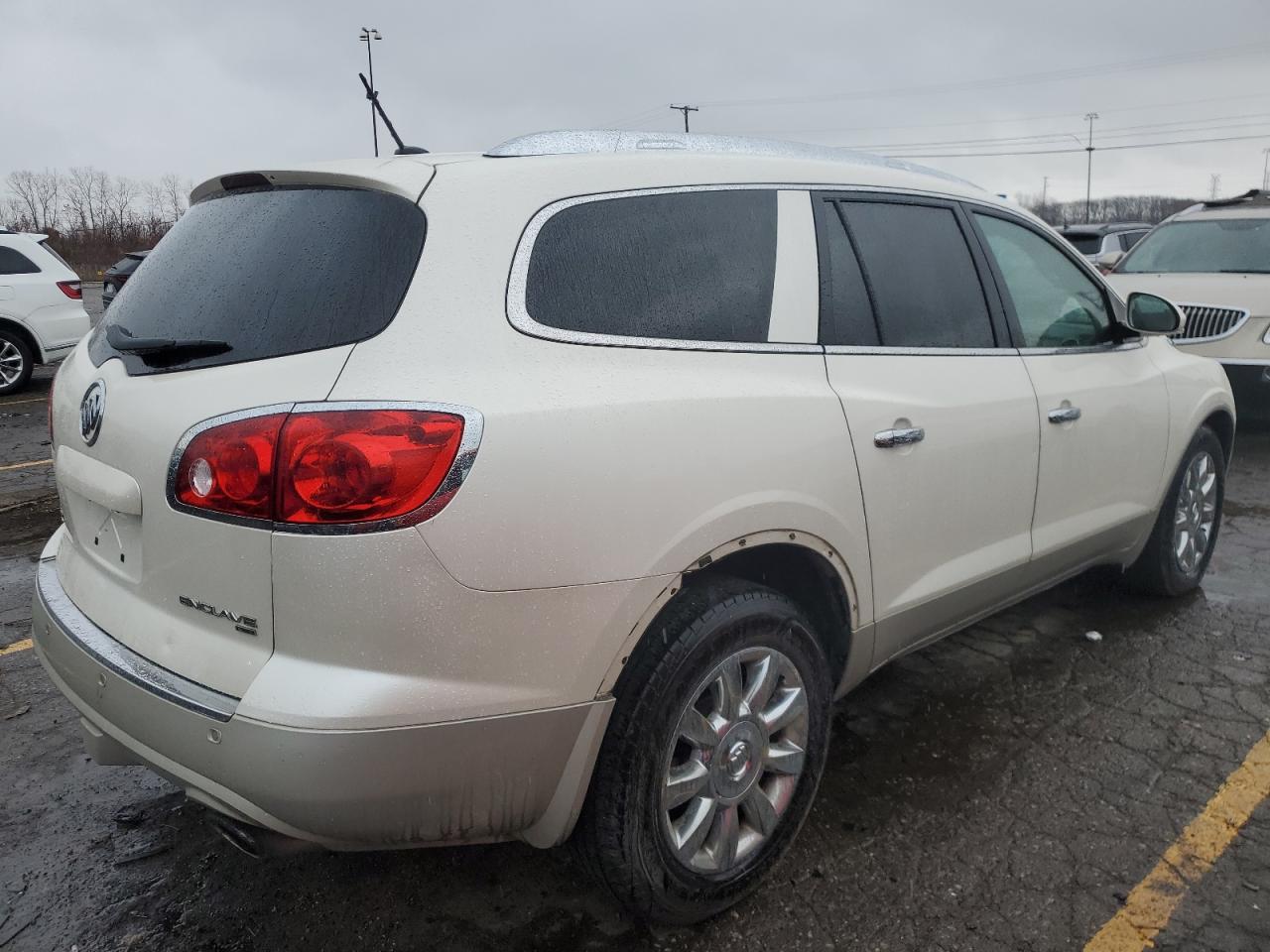 2012 Buick Enclave - Image 3