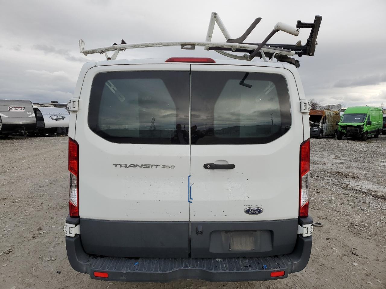 2018 Ford Transit - Image 6